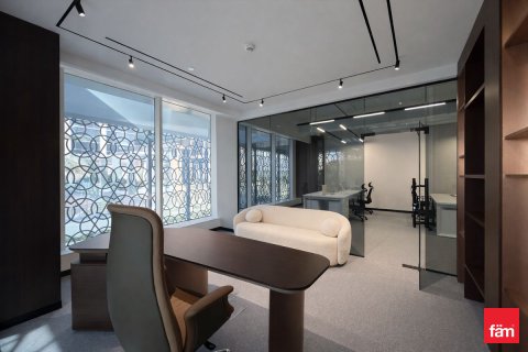 Downtown Dubai (Downtown Burj Dubai), Dubai, BAE’de kiralık ofis 183 m² No 692940 - fotoğraf 9