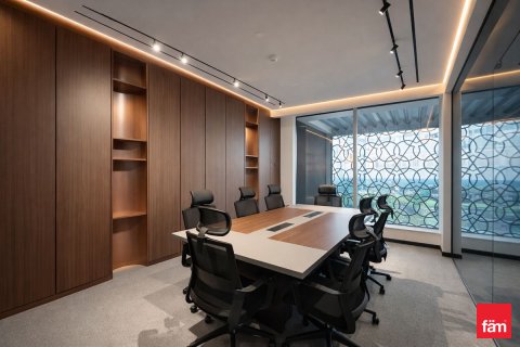 Downtown Dubai (Downtown Burj Dubai), Dubai, BAE’de kiralık ofis 183 m² No 692940 - fotoğraf 6