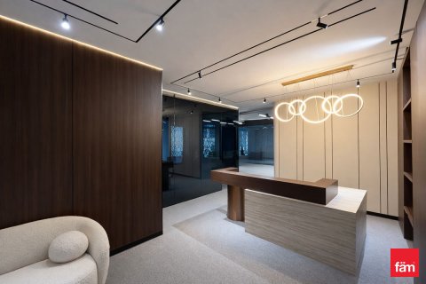 Birojs Downtown Dubai (Downtown Burj Dubai)jā, AAE 183 m2 Nr. 692940
