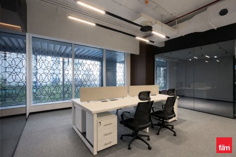 Downtown Dubai (Downtown Burj Dubai), Dubai, BAE’de kiralık ofis 183 m² No 692940 - fotoğraf 4