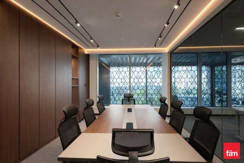 Downtown Dubai (Downtown Burj Dubai), Dubai, BAE’de kiralık ofis 183 m² No 692940 - fotoğraf 7
