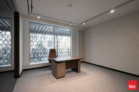 Downtown Dubai (Downtown Burj Dubai), Dubai, BAE’de kiralık ofis 183 m² No 692940 - fotoğraf 10