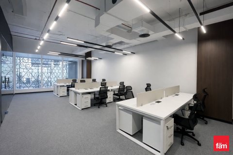 Downtown Dubai (Downtown Burj Dubai), Dubai, BAE’de kiralık ofis 183 m² No 692940 - fotoğraf 5