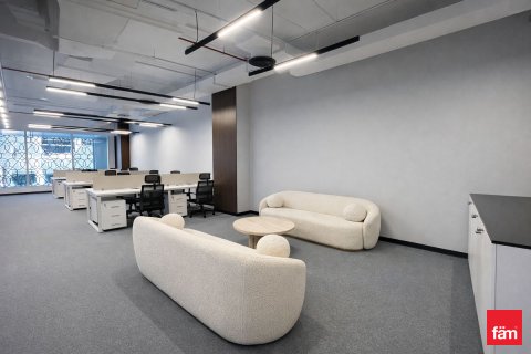 Office til leje i Downtown Dubai (Downtown Burj Dubai), Dubai, UAE 183 kvm № 692940 - foto 6