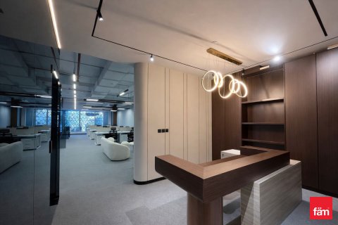 Office til leje i Downtown Dubai (Downtown Burj Dubai), Dubai, UAE 183 kvm № 692940 - foto 2