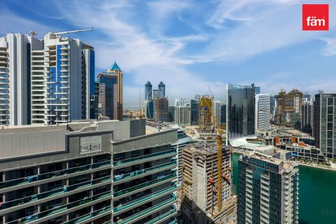 Apartamento en alquiler en Business Bay, Dubai, EAU 2 dormitorios, 112.2 m2 № 692941 - foto 17