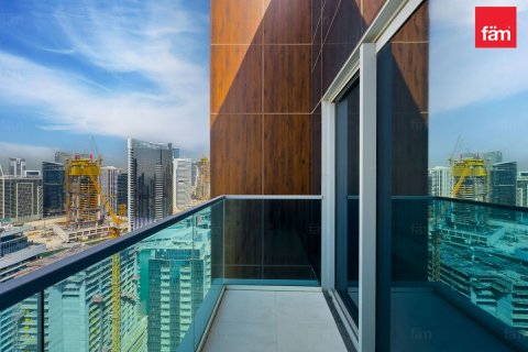 Apartemen di Business Bay, Dubai, UEA 2 kamar tidur, 112.2 m2 nomor 692941