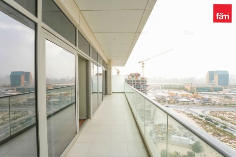 Διαμέρισμα σε Al Barsha, Dubai, ΗΑΕ 1 υπνοδωμάτιο, 107.5 τ.μ. Αρ. 692938 - φωτογραφία 3