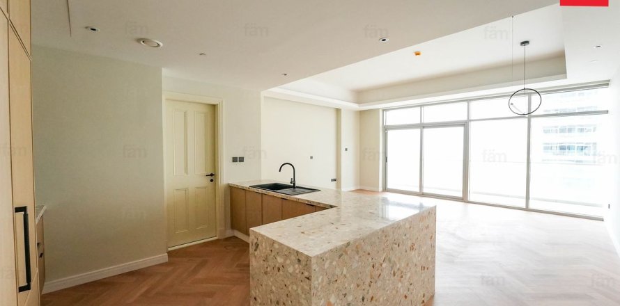 Lakás itt: Al Barsha, Dubai, EAE, 1 hálószoba, 107.5 m², azonosító: 692938