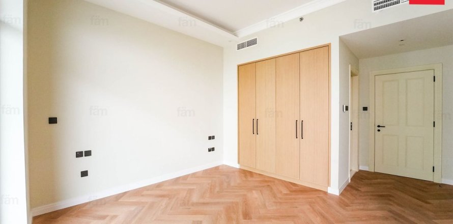 Διαμέρισμα σε Al Barsha, Dubai, ΗΑΕ 1 υπνοδωμάτιο, 107.5 τ.μ. Αρ. 692938
