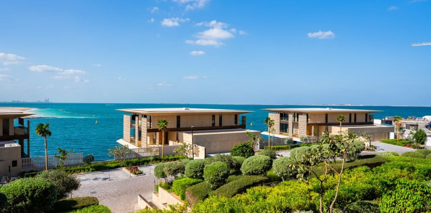 Apartman u Dubai, UAE 145.9 m2, 1 spavaća soba Br. 701262