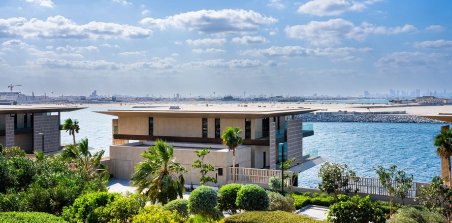 Appartement à Dubai, EAU: 1 chambre, 145.9 m2 № 701262