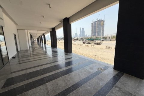 Myymälä Meydan, Dubai, Arabiemiraatit 101 m2 № 679238 - kuva 7