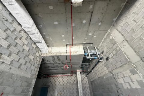 Myymälä Meydan, Dubai, Arabiemiraatit 101 m2 № 679238 - kuva 2