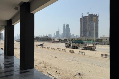 Myymälä Meydan, Dubai, Arabiemiraatit 101 m2 № 679238 - kuva 9