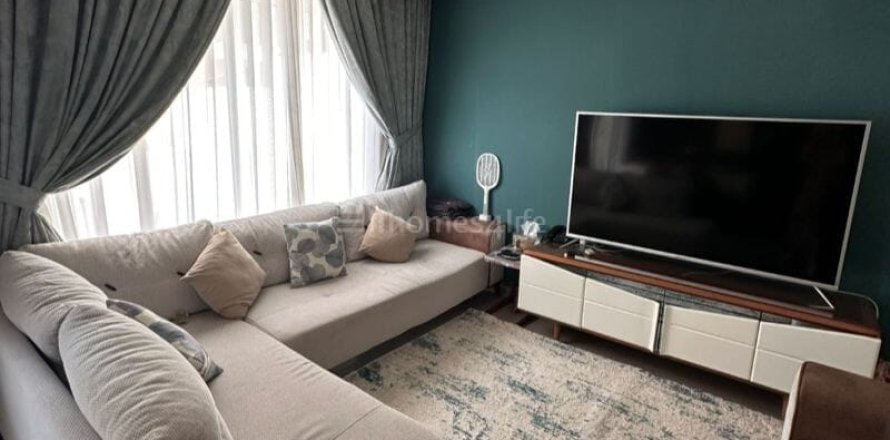 Adosado en DAMAC Hills (Akoya by DAMAC), Dubai, EAU 3 dormitorios, 112 m² № 679239