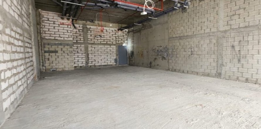 Affär i Meydan, Dubai, UAE 138 kvm Nr. 679237