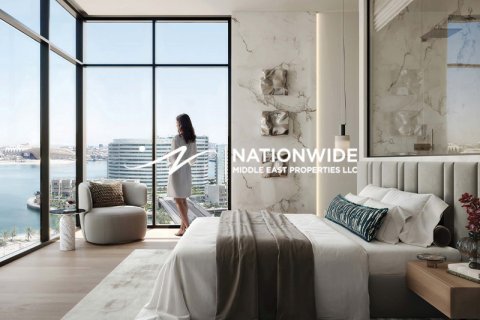 Apartament de vânzare în Abu Dhabi, EAU 3 dormitoare, 130 mp. №679329 - poză 8
