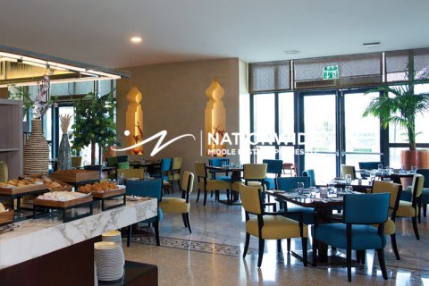 Apartament de vânzare în Abu Dhabi, EAU 3 dormitoare, 130 mp. №679329 - poză 6