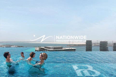 Apartament de vânzare în Abu Dhabi, EAU 3 dormitoare, 130 mp. №679329 - poză 17