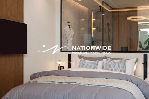 Apartament de vânzare în Abu Dhabi, EAU 3 dormitoare, 130 mp. №679329 - poză 9