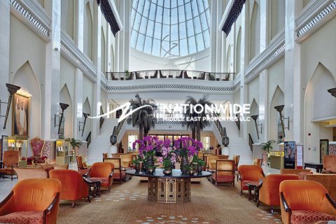 Apartament de vânzare în Abu Dhabi, EAU 3 dormitoare, 130 mp. №679329 - poză 14