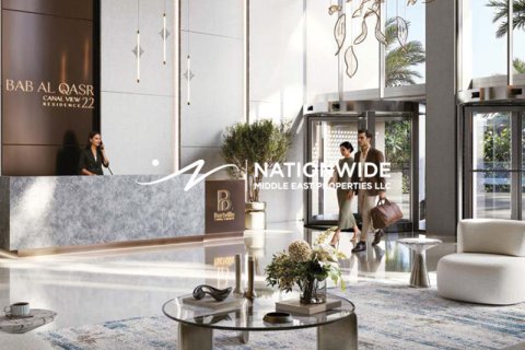 Apartament de vânzare în Abu Dhabi, EAU 3 dormitoare, 130 mp. №679329 - poză 2