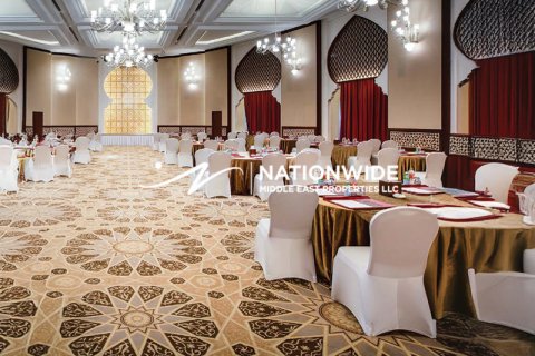 Apartament de vânzare în Abu Dhabi, EAU 3 dormitoare, 130 mp. №679329 - poză 12