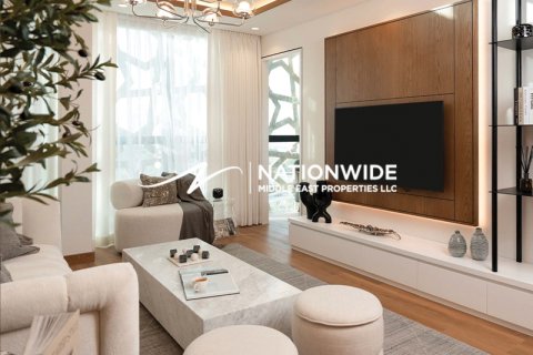 Apartament de vânzare în Abu Dhabi, EAU 3 dormitoare, 130 mp. №679329 - poză 5