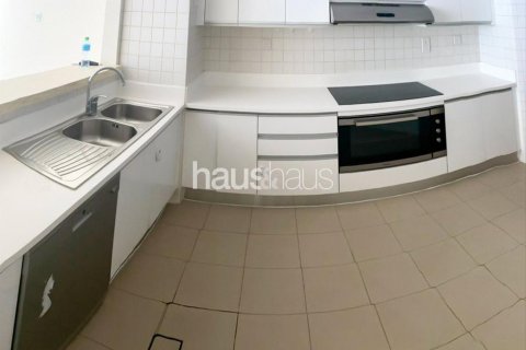 Byt v Jumeirah Beach Residence, Dubai, SAE 2 ložnice, 152 m² Č.: 626970 - fotografie 5
