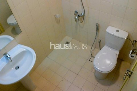 Byt v Jumeirah Beach Residence, Dubai, SAE 2 ložnice, 152 m² Č.: 626970 - fotografie 12
