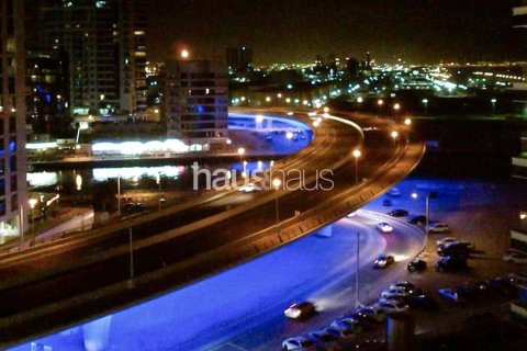 Byt v Jumeirah Beach Residence, Dubai, SAE 2 ložnice, 152 m² Č.: 626970 - fotografie 4