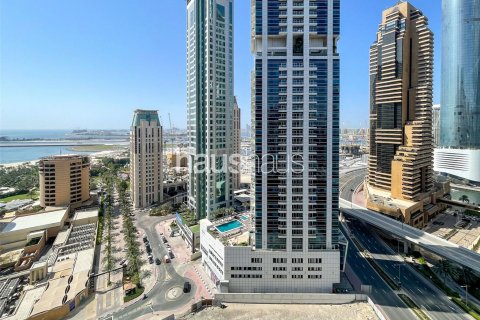 Byt v Dubai Marina, SAE 2 ložnice, 148 m² Č.: 626971 - fotografie 8