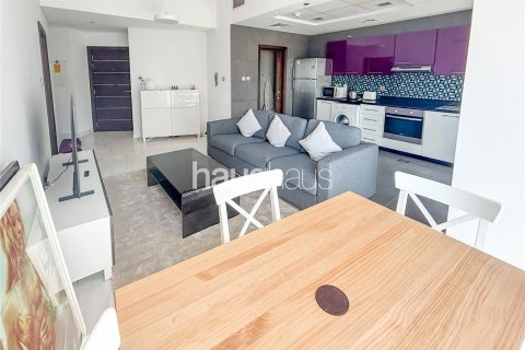 דירה להשכרה ב Dubai Marina, Dubai, איחוד האמירויות  1 חדר שינה, 71 מ"ר, מספר 626967 - תמונה 6