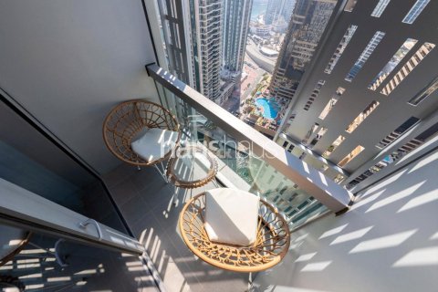 Apartemen di Dubai Marina, UEA 1 kamar tidur, 66 m2 nomor 626972 - foto 7