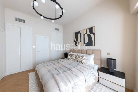 Apartemen di Dubai Marina, UEA 1 kamar tidur, 66 m2 nomor 626972 - foto 5