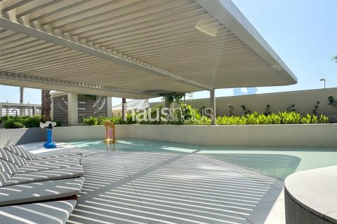 Apartemen di Palm Jumeirah, Dubai, UEA 2 kamar tidur, 126 m2 nomor 626968 - foto 16