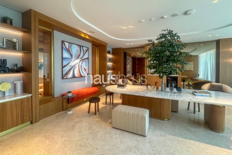 Apartemen di Palm Jumeirah, Dubai, UEA 2 kamar tidur, 126 m2 nomor 626968 - foto 19