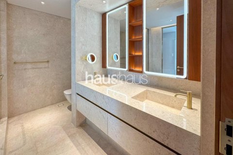 Apartemen di Palm Jumeirah, Dubai, UEA 2 kamar tidur, 126 m2 nomor 626968 - foto 11