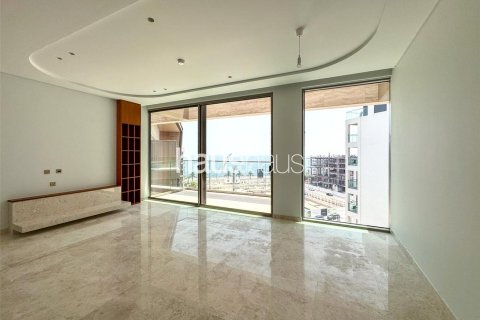 Apartemen di Palm Jumeirah, Dubai, UEA 2 kamar tidur, 126 m2 nomor 626968 - foto 4