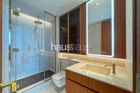 Apartemen di Palm Jumeirah, Dubai, UEA 2 kamar tidur, 126 m2 nomor 626968 - foto 8