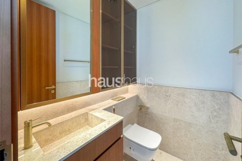 Apartemen di Palm Jumeirah, Dubai, UEA 2 kamar tidur, 126 m2 nomor 626968 - foto 14