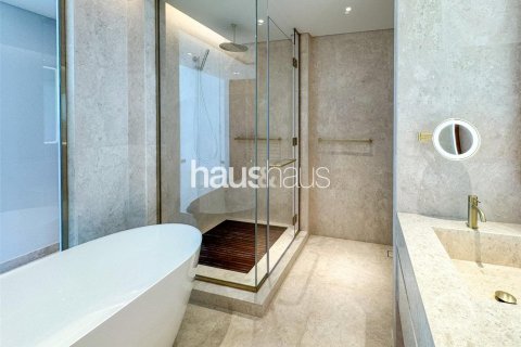 Apartemen di Palm Jumeirah, Dubai, UEA 2 kamar tidur, 126 m2 nomor 626968 - foto 12