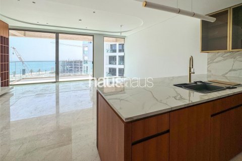 Apartemen di Palm Jumeirah, Dubai, UEA 2 kamar tidur, 126 m2 nomor 626968 - foto 5