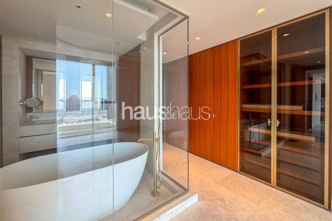 Apartemen di Palm Jumeirah, Dubai, UEA 2 kamar tidur, 126 m2 nomor 626968 - foto 10