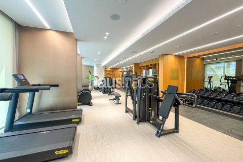 Apartemen di Palm Jumeirah, Dubai, UEA 2 kamar tidur, 126 m2 nomor 626968 - foto 18