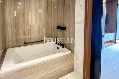 Lägenhet uthyres i Bluewaters, Dubai, UAE 1 sovrum, 76 kvm Nr. 626966 - fotografi 10