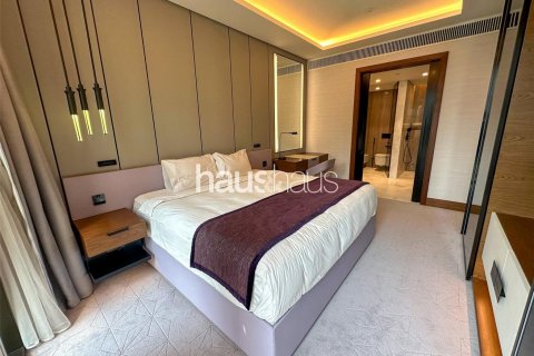 Lägenhet uthyres i Bluewaters, Dubai, UAE 1 sovrum, 76 kvm Nr. 626966 - fotografi 7