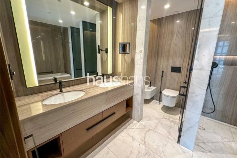 Lägenhet uthyres i Bluewaters, Dubai, UAE 1 sovrum, 76 kvm Nr. 626966 - fotografi 12