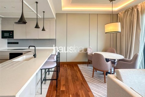 Lägenhet uthyres i Bluewaters, Dubai, UAE 1 sovrum, 76 kvm Nr. 626966 - fotografi 4